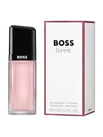 HUGO BOSS FEMME EDP 30 ML