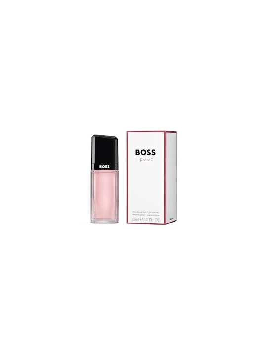 HUGO BOSS FEMME EDP 30 ML
