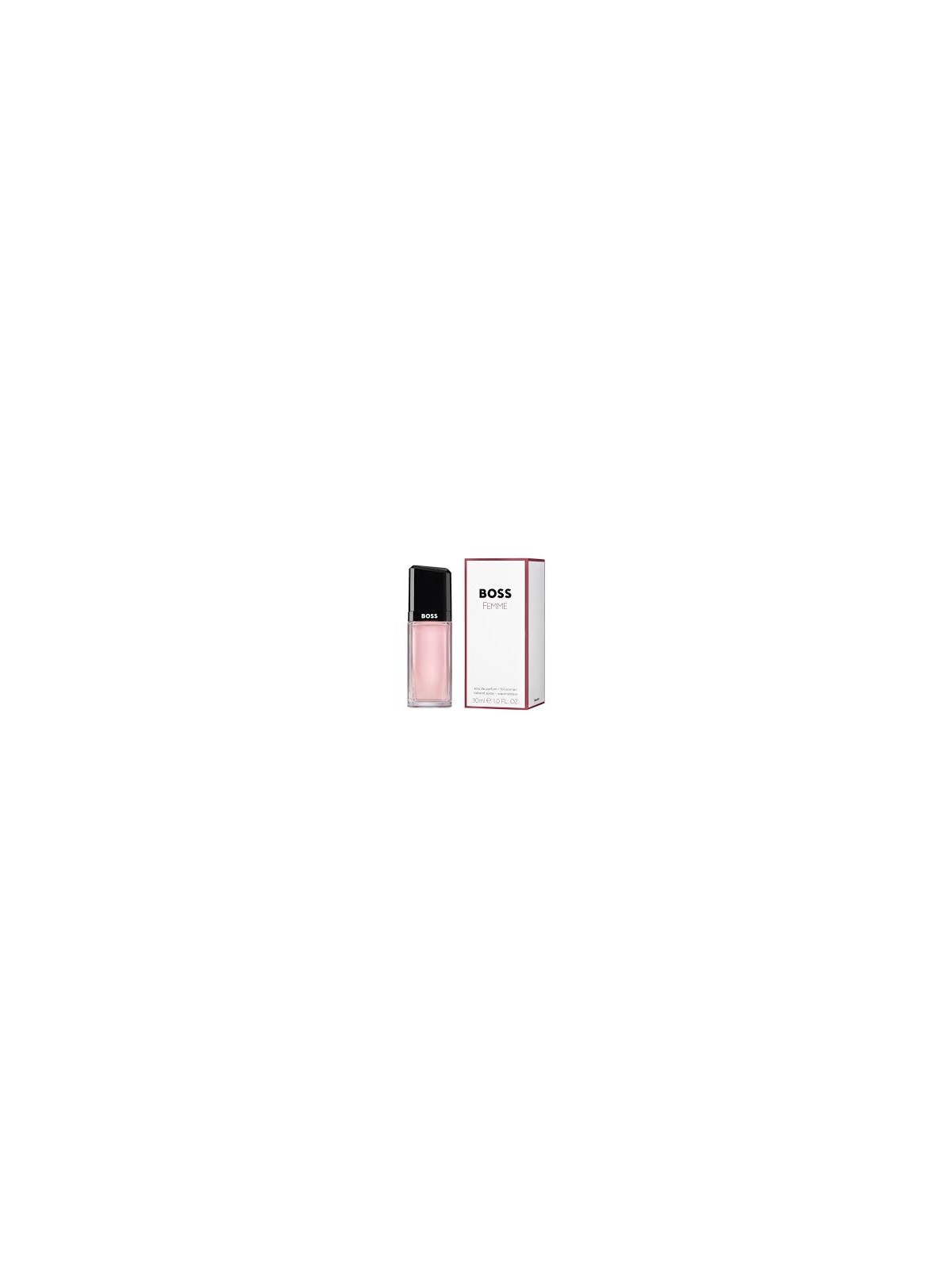 HUGO BOSS FEMME EDP 30 ML