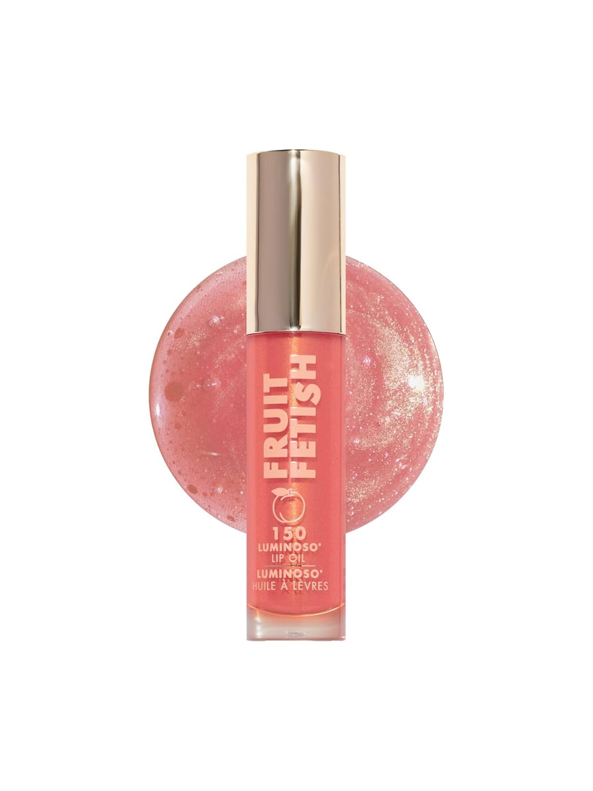 MILANI LIP OIL FRUIT FETISH 150 LUMINOSO