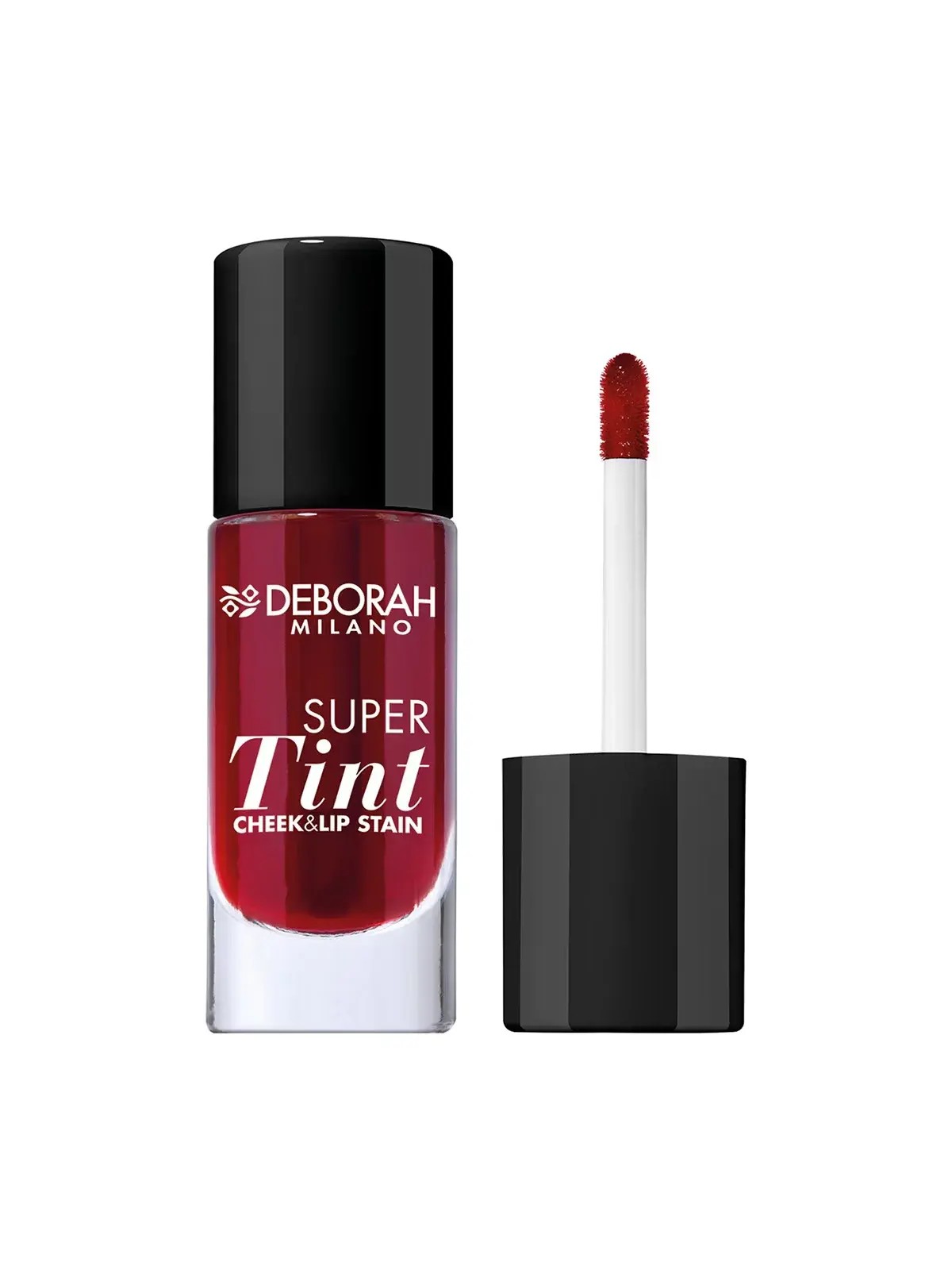 DEBORAH BLUSH SUPER TINT CHEEK&LIP CHERRY