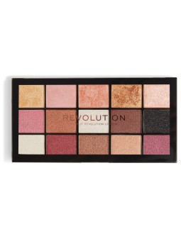 REVOLUTION RELOADED PALETTE AFFECTION