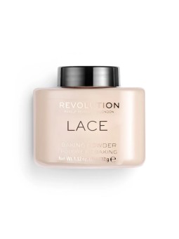 REVOLUTION LOOSE POWDER LACE