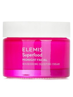 ELEMIS SUPERFOOD NIGHT CREAM 50 ML
