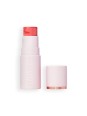 REVOLUTION BLUSH SKIN SILK STICK ROSY CHEEKS