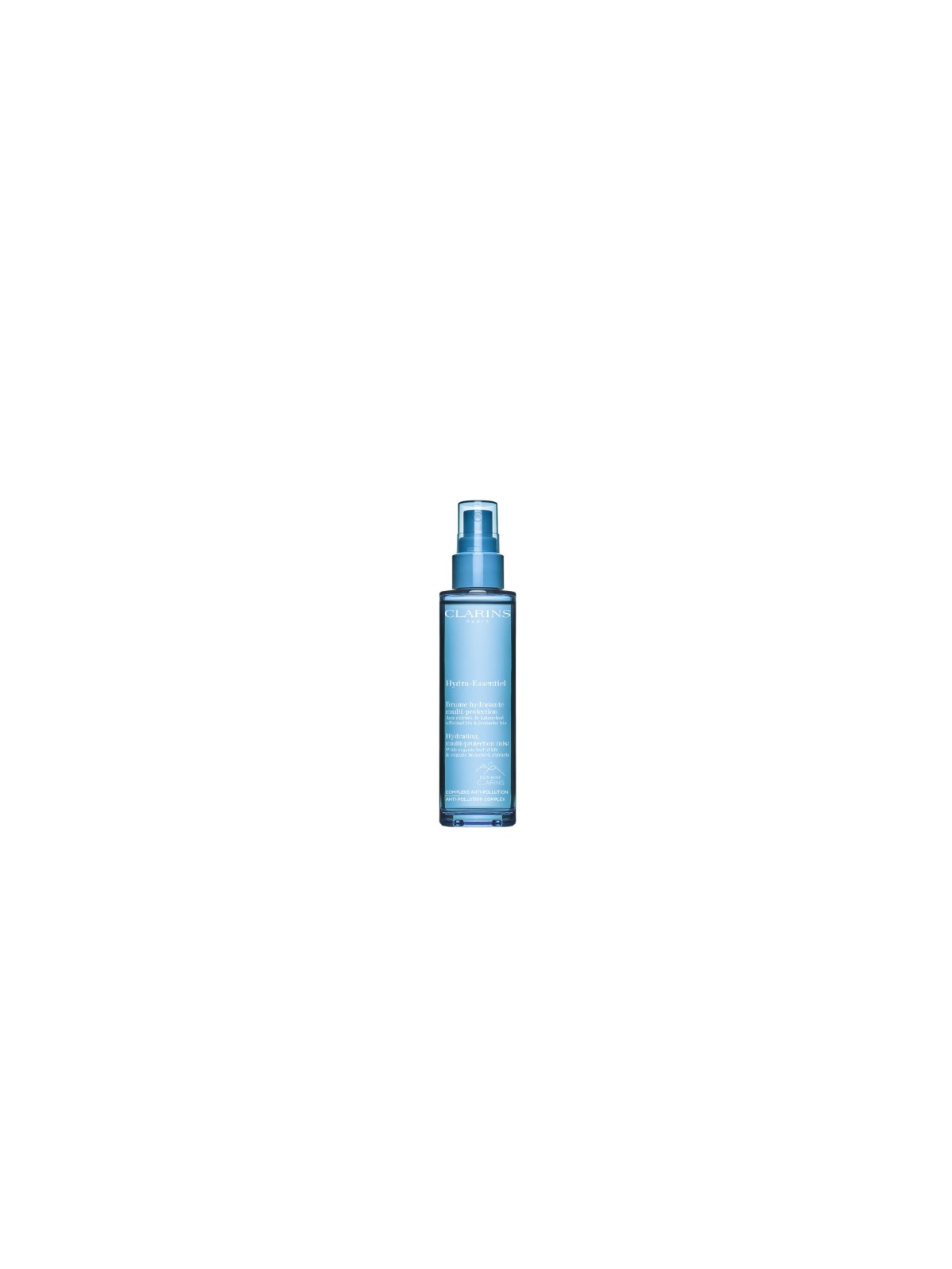 CLARINS HYDRA ESSENTIAL MIST 75 ML