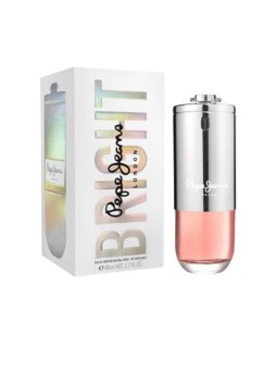 PEPE JEANS BRIGHT FOR HER EDP 80 ML