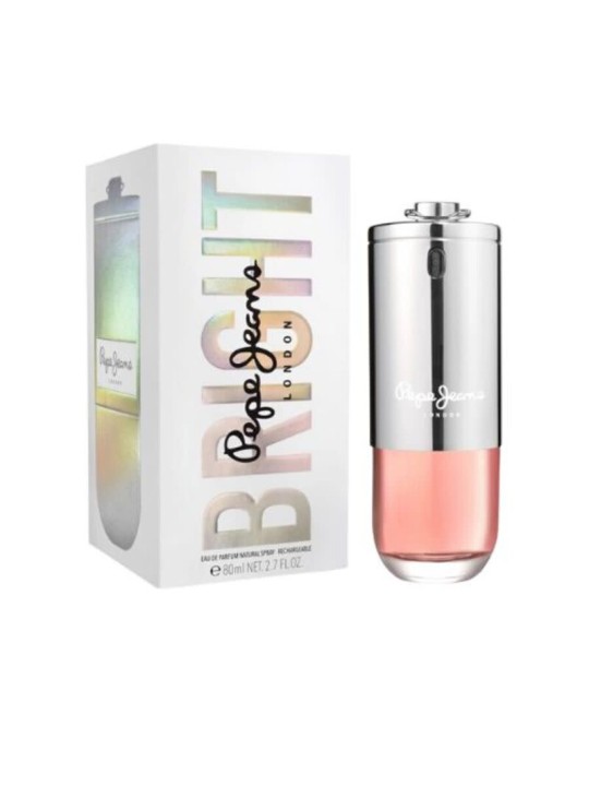 PEPE JEANS BRIGHT FOR HER EDP 80 ML