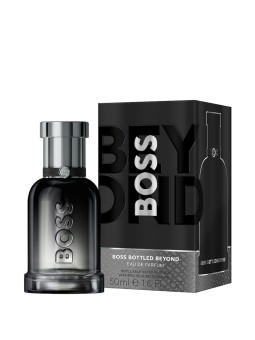 HUGO BOSS BOTTLED BEYOND EDP 50 ML