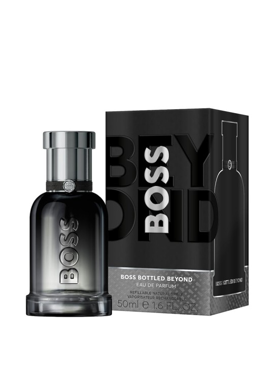 HUGO BOSS BOTTLED BEYOND EDP 50 ML