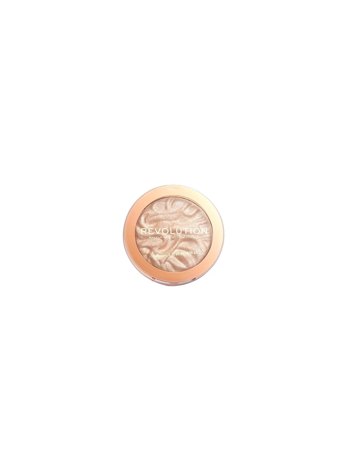 REVOLUTION HIGHLIGHTER RELOADED JUST MY TYPE