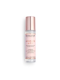 REVOLUTION FIXING SPRAY HYDRATE & FIX