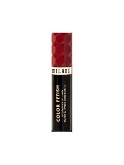MILANI COLOR FETISH LIPSTICK LIP STAIN 150 THAT'S FIRE