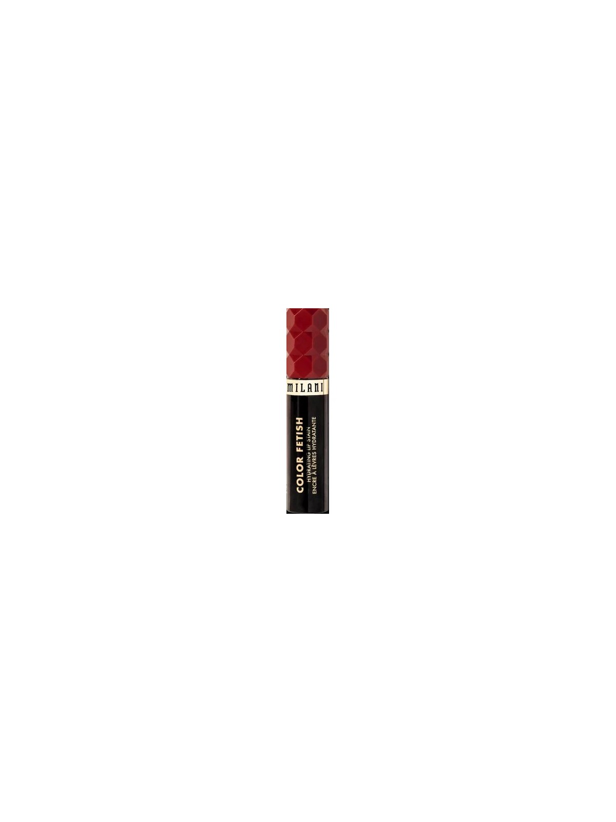 MILANI COLOR FETISH LIPSTICK LIP STAIN 150 THAT'S FIRE