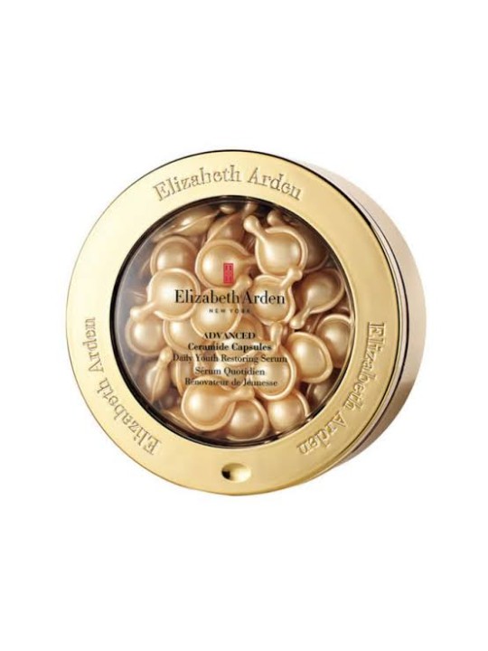 ELIZABETH ARDEN CERAMIDE CAPSULES ADVANCED DAY RESTORATIVE SERUM 60 PCS