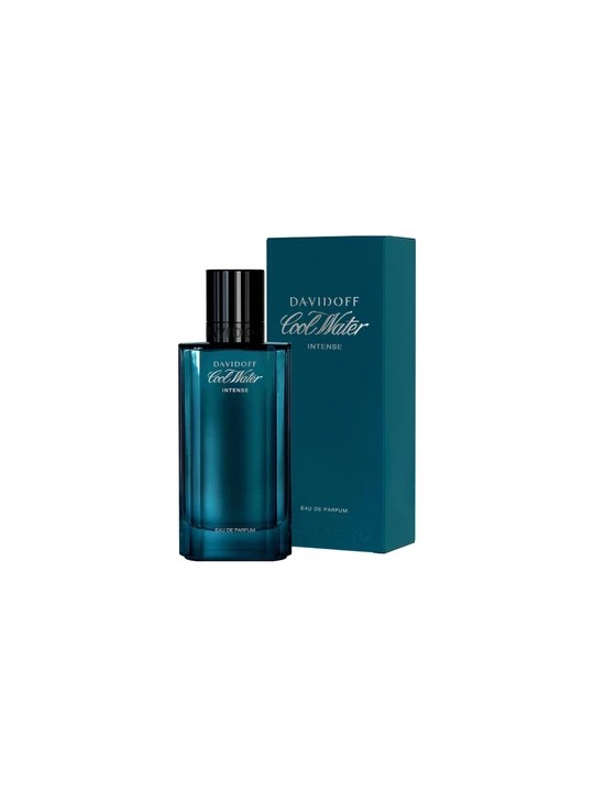 DAVIDOFF COOL WATER MAN EDT 75 ML