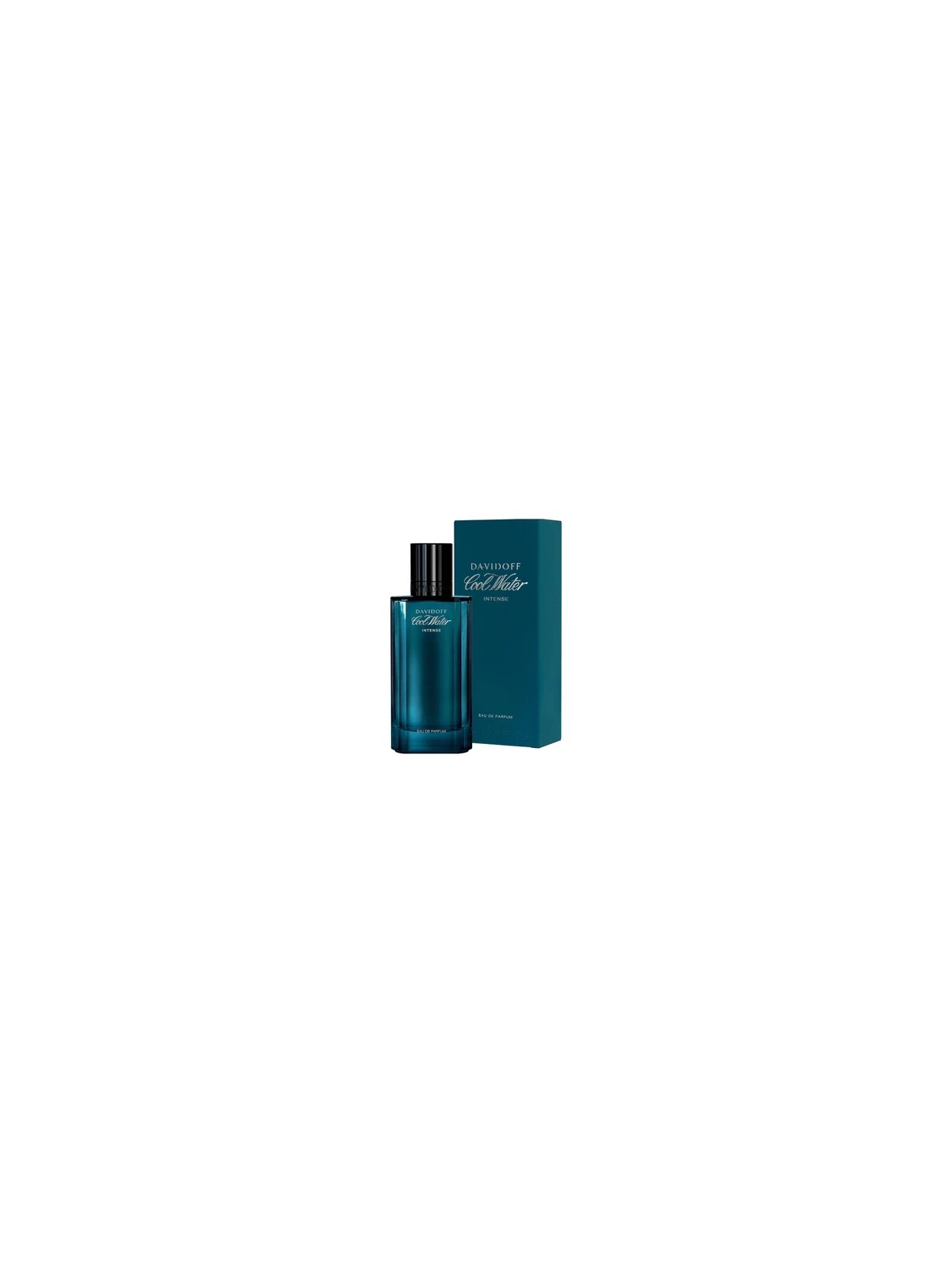 DAVIDOFF COOL WATER MAN EDT 75 ML