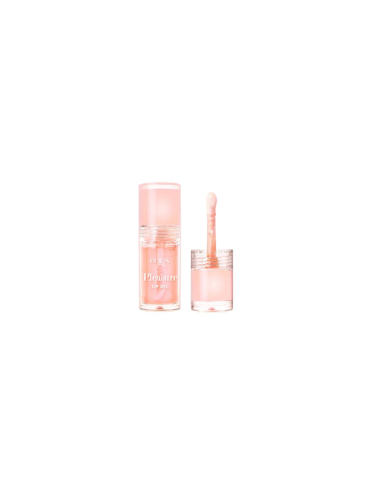 PUPA LIP OIL 001 FRESH WATERMELON