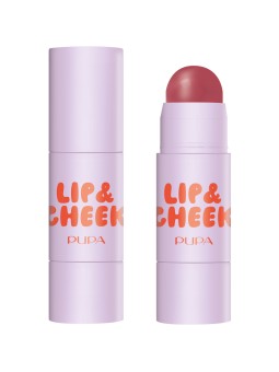 PUPA GRWSTICK BLUSH LIP&CHEEK 02