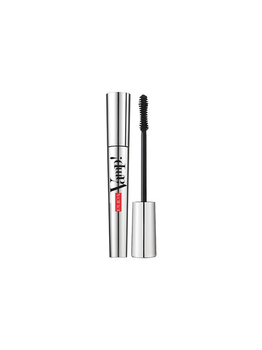 PUPA MASCARA VAMP 100 EXTRA BLACK