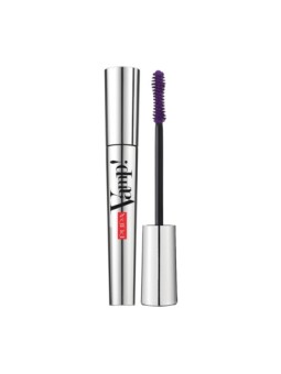 PUPA MASCARA VAMP 400 AMETHYST VIOLET