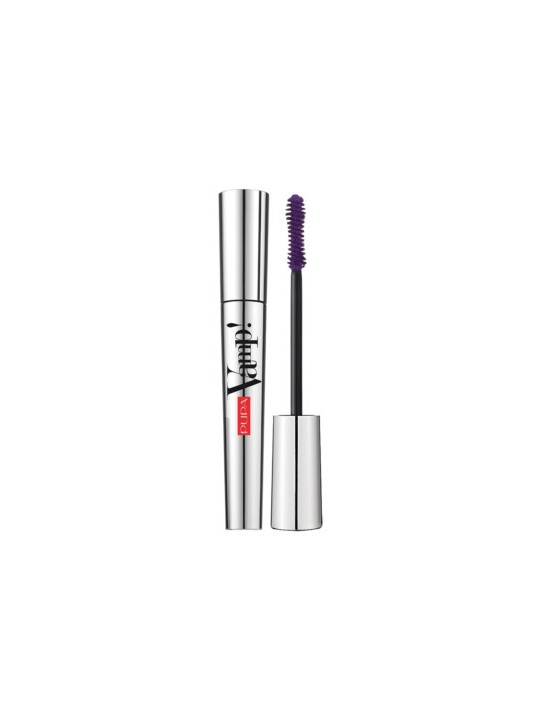 PUPA MASCARA VAMP 400 AMETHYST VIOLET