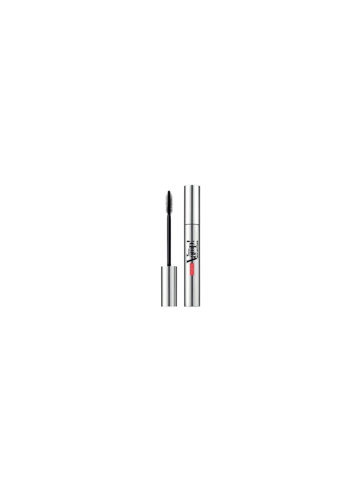 PUPA MASCARA DEFINITION EXTRA BLACK 001
