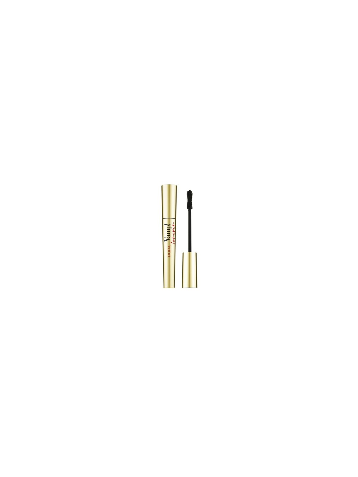 PUPA MASCARA VAMP FOREVER BLACK 111