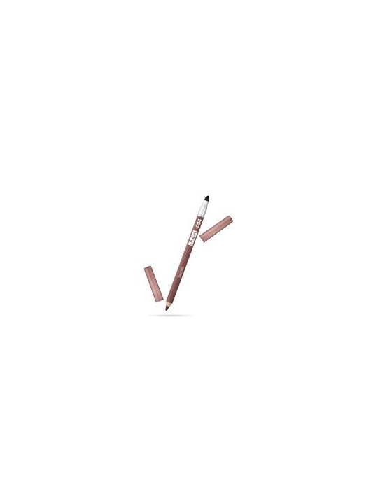 PUPA LIP LINER TRUE LIPS 04 TRUE BROWN