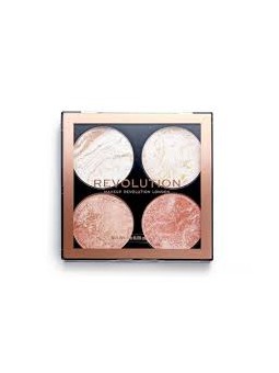 REVOLUTION CHEEK KIT TAKE A BREATHER