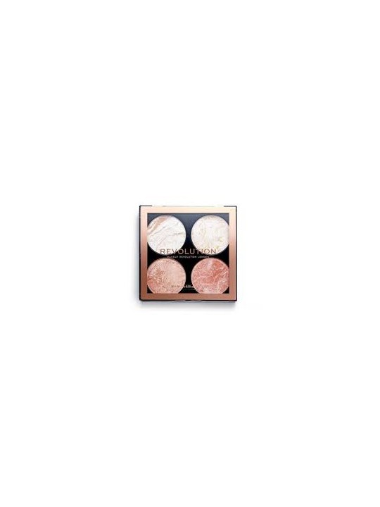 REVOLUTION CHEEK KIT TAKE A BREATHER