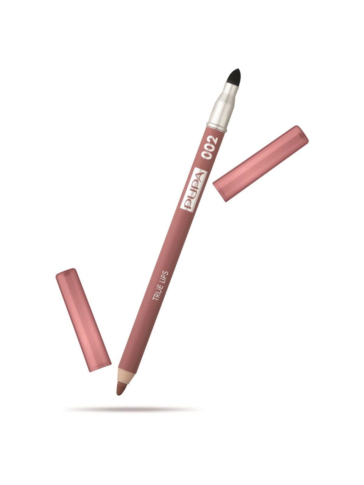 PUPA LIP LINER TRUE LIPS 02 TEA ROSE