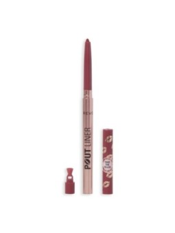 REVOLUTION LIP LINER POUT