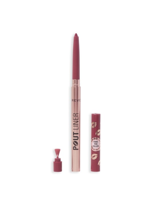 REVOLUTION LIP LINER POUT