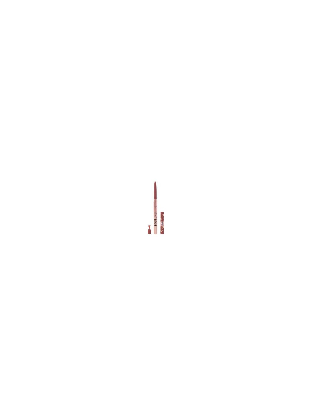 REVOLUTION LIP LINER POUT