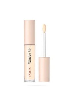 PUPA CONCELEAR WONDER ME 10 LIGHT BEIGE