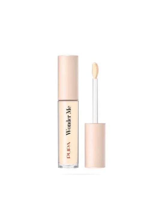 PUPA CONCELEAR WONDER ME 10 LIGHT BEIGE