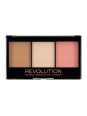 REVOLUTION ULTRA SCULPT & CONTOUR KIT ULTRA FAIR