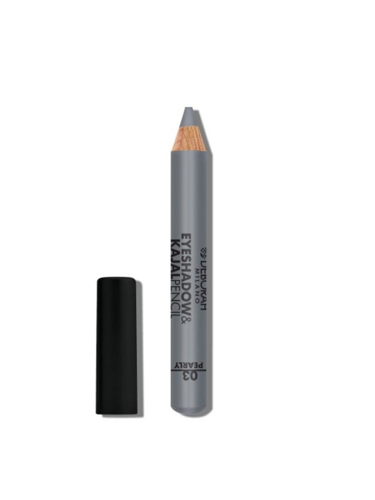 DEBORAH EYE PENCIL/EYESHADOW 07 PEARLY GREEN