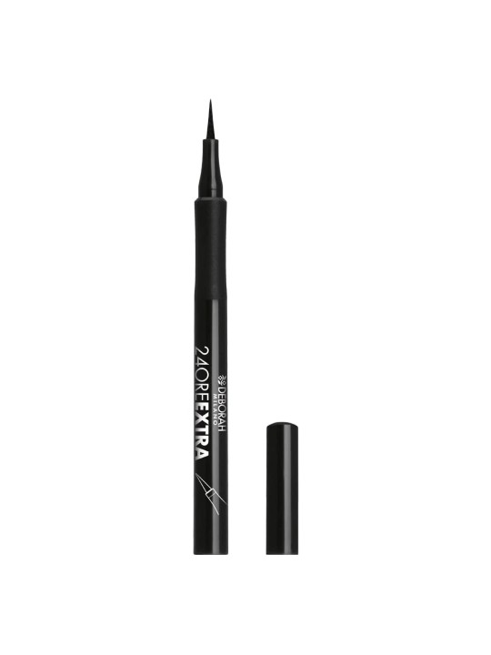 DEBORAH TUŠ ZA OČI 24 H  EYELINER EXTRA PEN BLACK