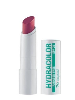 DEBORAH HYDRACOLOR LIP BALM 44 PLUM PERFECT SPF25