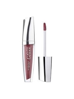 DEBORAH LIPGLOSS SUPER GLOSS 9 BROWN ROSE