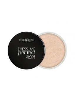 DEBORAH LOOSE POWDER DRESS ME PERFECT 01