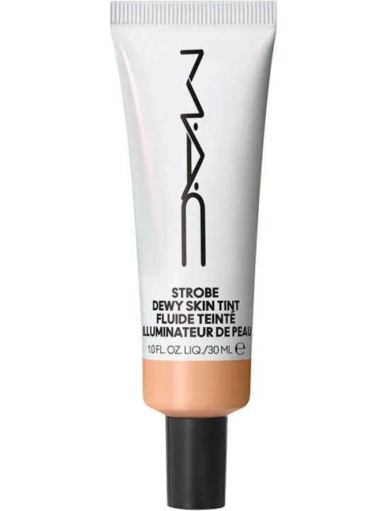 MAC STROBE DEWY SKIN TINT MEDIUM 1