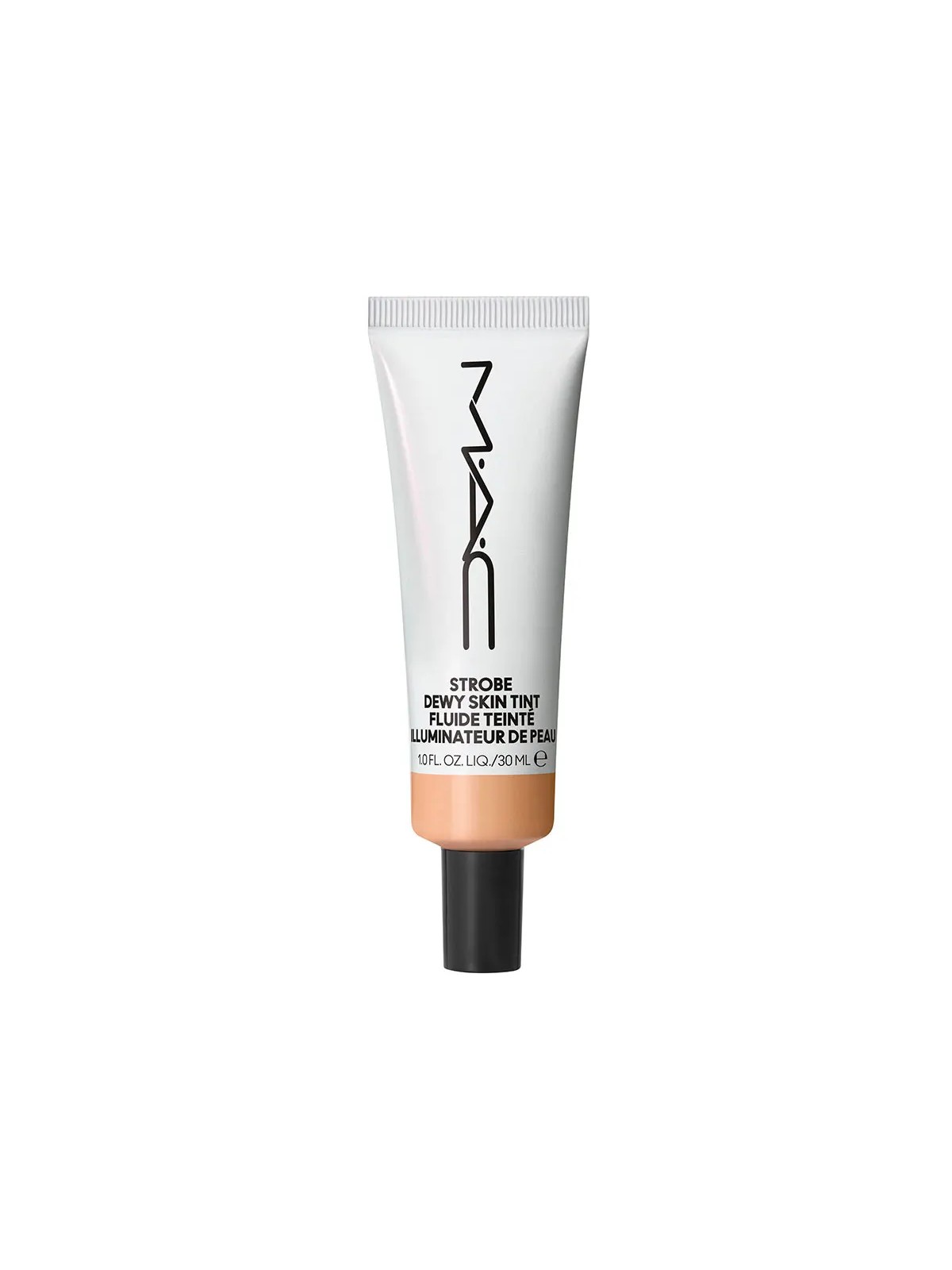 MAC STROBE DEWY SKIN TINT MEDIUM 1