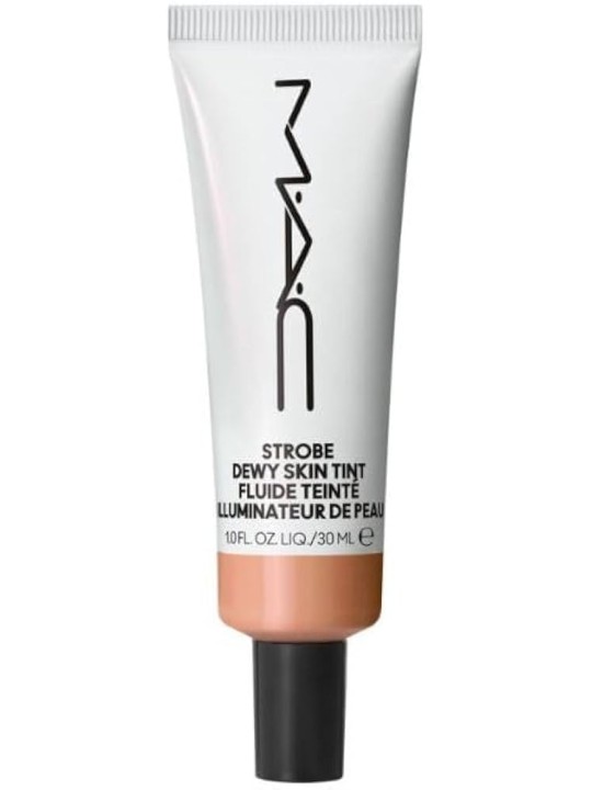 MAC STROBE DEWY SKIN TINT MEDIUM 3