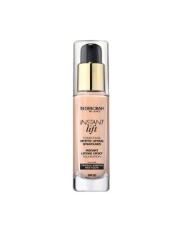 DEBORAH INSTANT LIFT FOUNDATION 00 IVORY