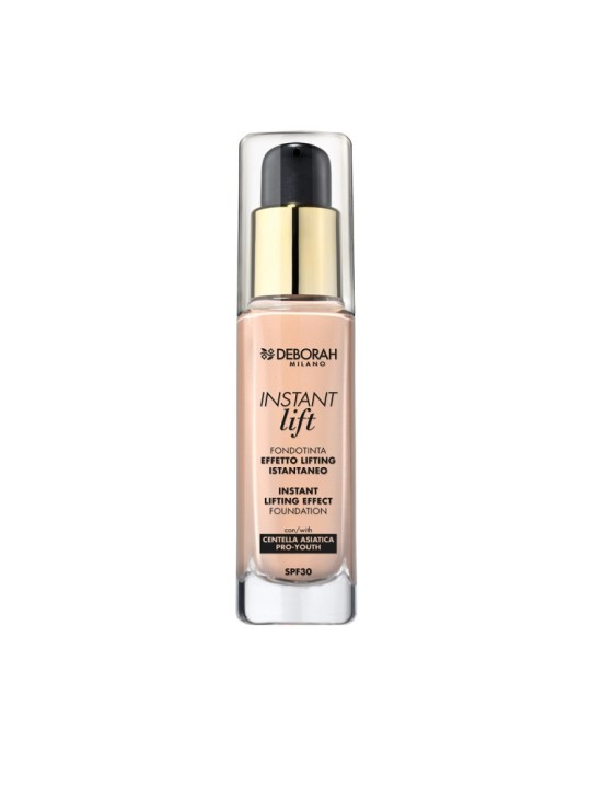 DEBORAH INSTANT LIFT FOUNDATION 00 IVORY