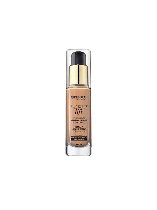 DEBORAH INSTANT LIFT FOUNDATION 05 AMBER