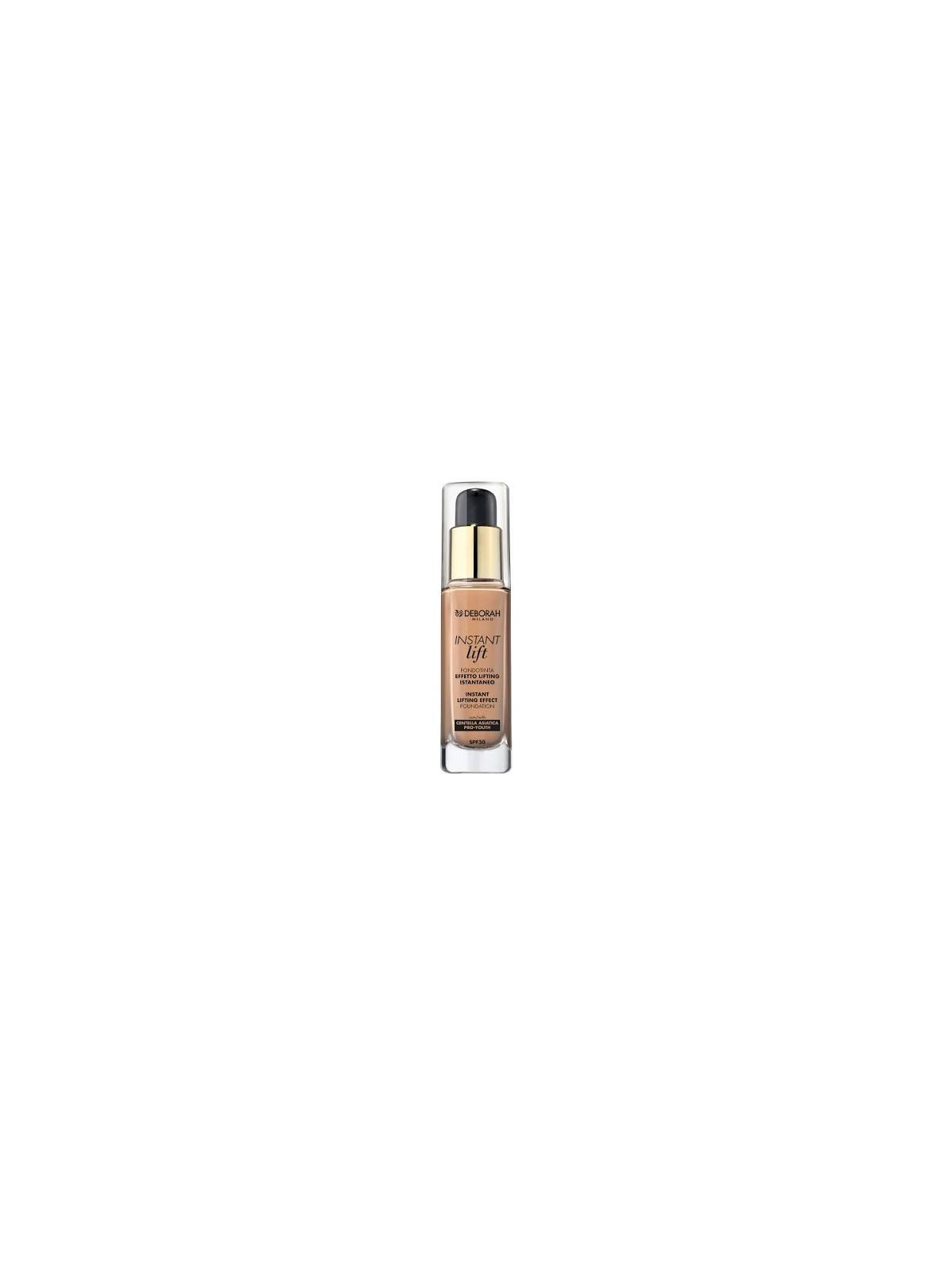 DEBORAH INSTANT LIFT FOUNDATION 05 AMBER